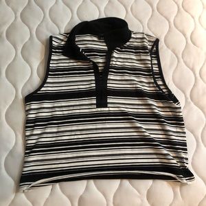 IZOD tank top